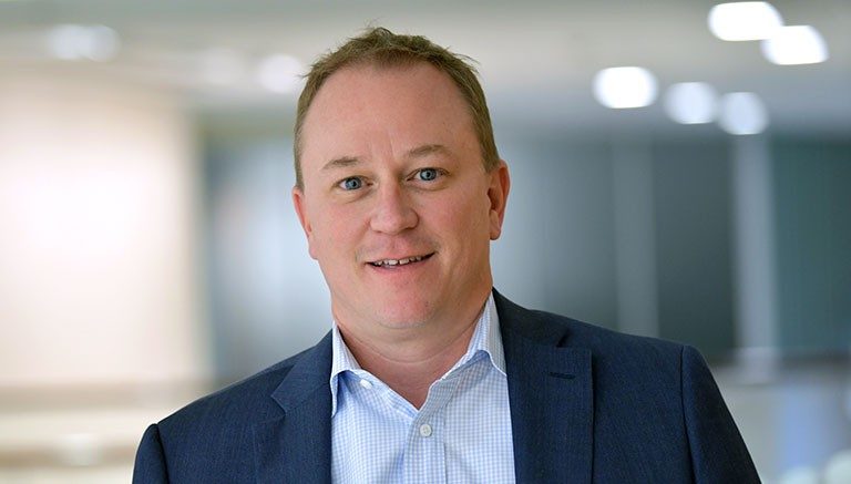 John Myers - President, Mercy Springfield Communities