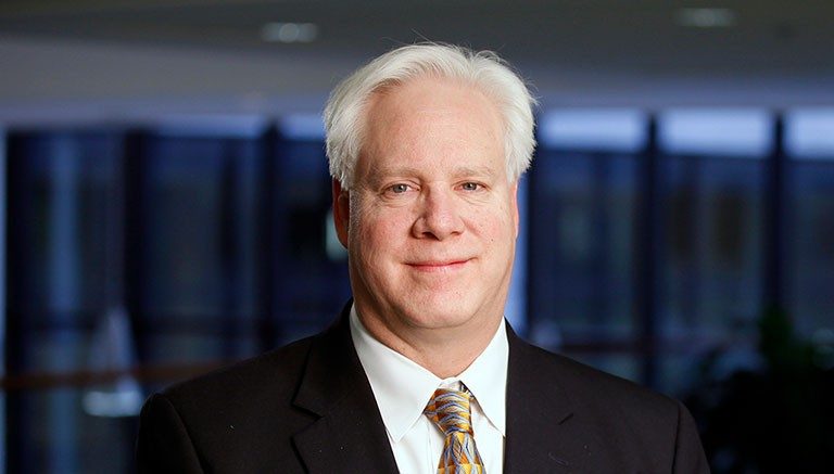 Brad Wyrsch, MD - Regional Physician Executive, Southwest Missouri 