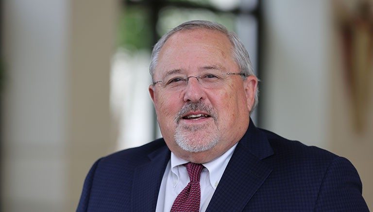 David Hunton, MD - Regional Physician Executive