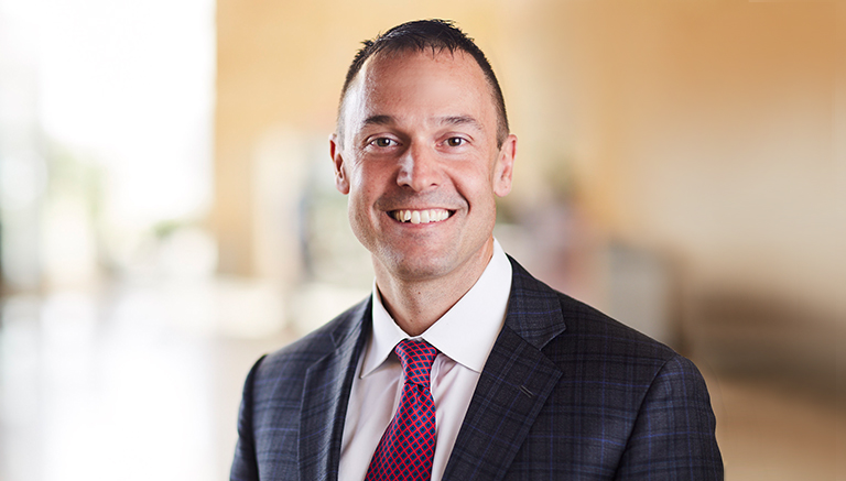 Jeff Ciaramita, MD, FACC