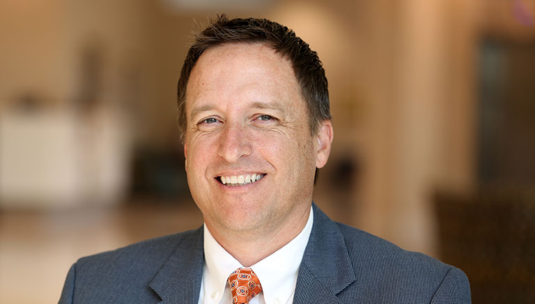 Jesse Campbell, MD
