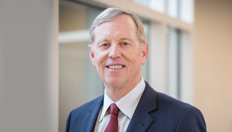 John R. Harvey, MD, FACC