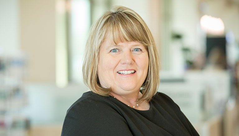 Lori McMillin