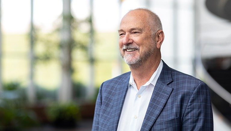 Philip Wheeler, JD - Mercy Senior Vice President, General Counsel