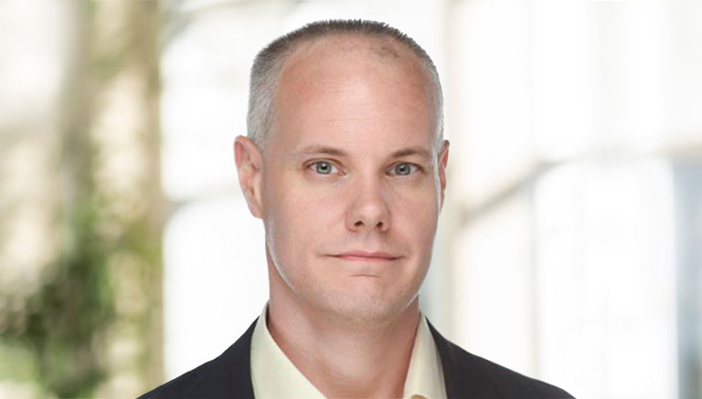 Brian Albrecht