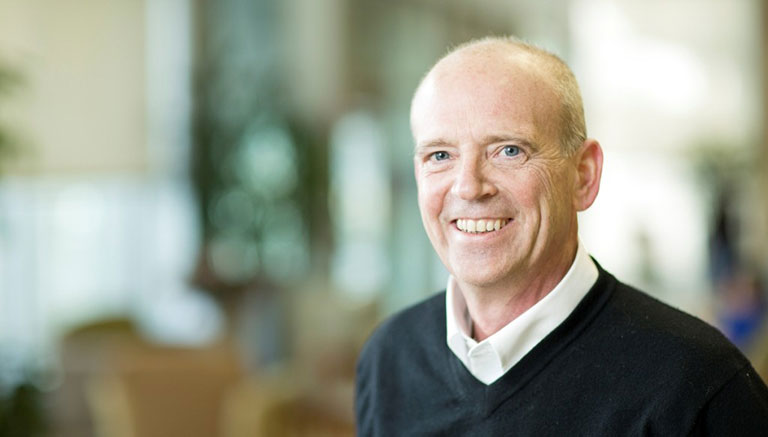 Dan Henke