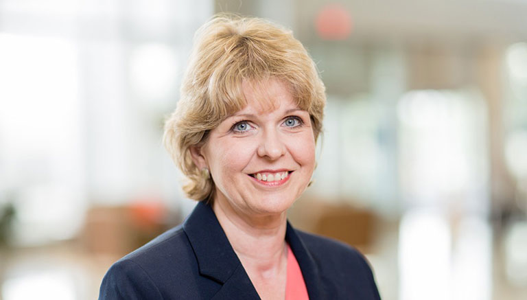 Maryann Copenhaver