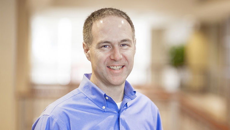Todd Craig, MD