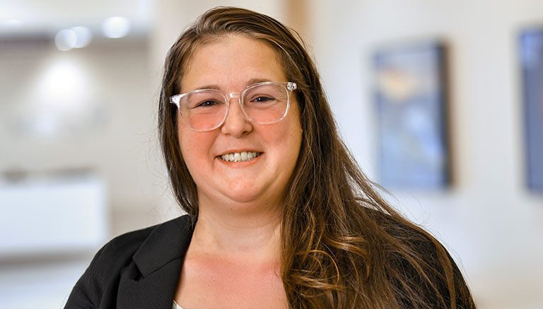 Jennifer Brown - Senior Vice President, Chief Legal Officer