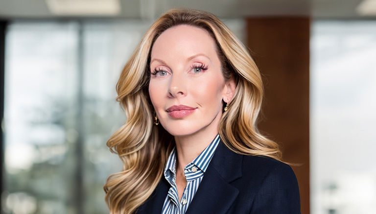 Dr. Pamela Slaven-Lee, DNP, APRN, FAANP