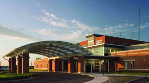 Lincoln County Medical Center Joins Mercy | Mercy