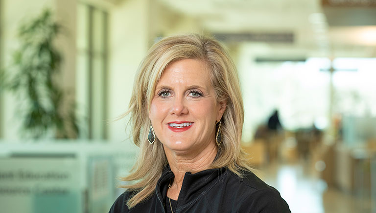 Lori Manning, RD, LD