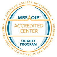 MBSAQIP Accredited Center