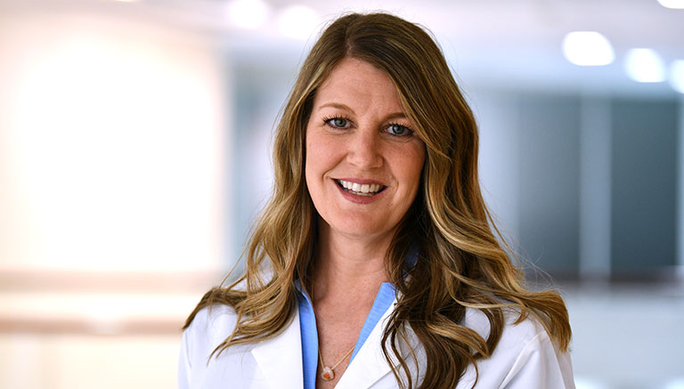 Mindy Smithwick, OTR/L