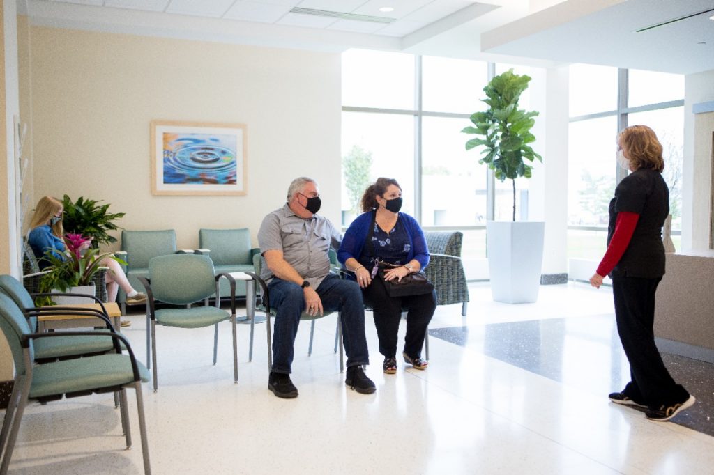 Mercy Clinic Breast Surgery Sindelar Cancer Center Mercy