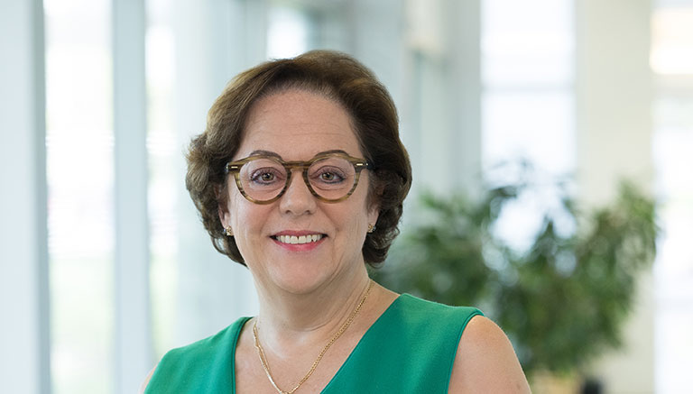 JoAnne Levy, JD 