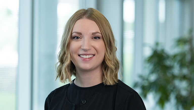 Miranda Merz, RN