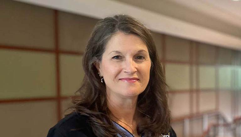 Miriam Engemann, Clinical Research Nurse