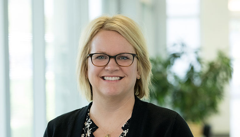 Molly Lubiewski, RN