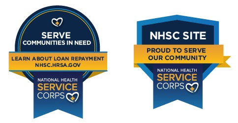 NHSC Logo