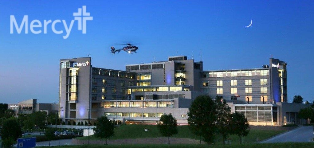 Mercy Hospital Northwest Arkansas in Rogers