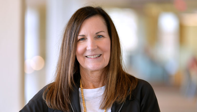 Pamela Laney MS, RD, LD, CDCES