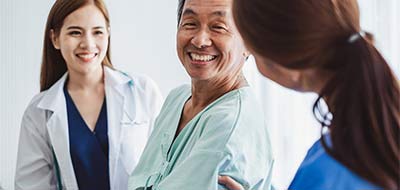 breast center
