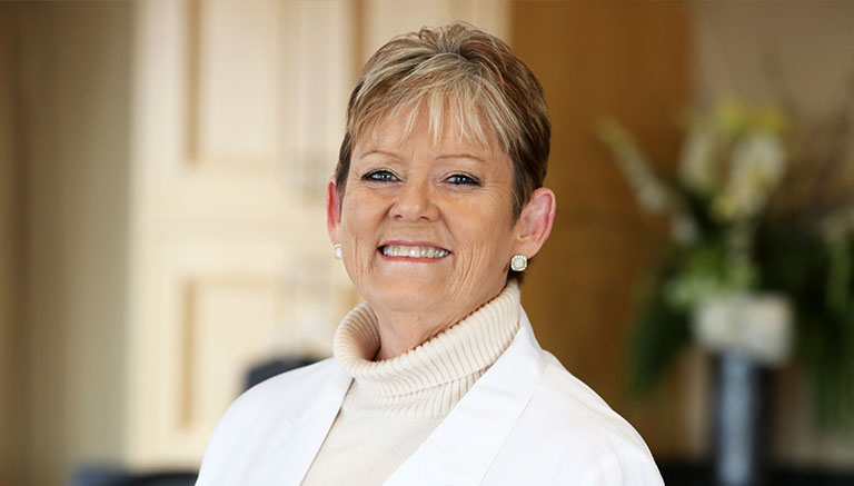 Shirley Bearden, RN, CBN 