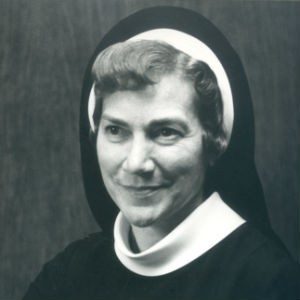 The Coletta Building honors the final wish of Sister Mary Coletta Massoth, who died of colon cancer in 1983.