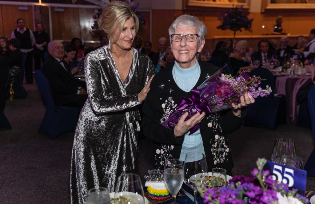 sisterrose at gala