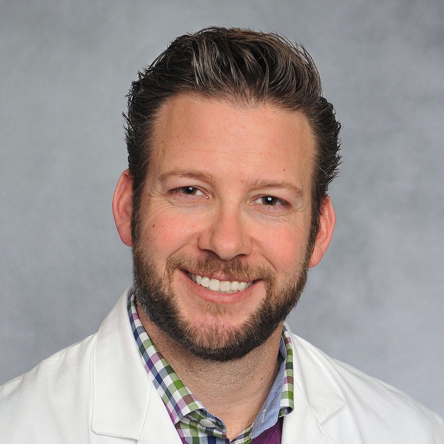 Smith Named Mercy Vice President of Medical Affairs Mercy