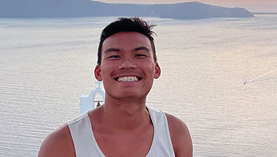Elmo Mak