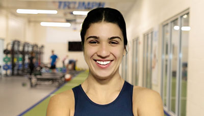 Marina Tuono