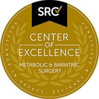 Center of Excellence Metabolic & Bariatric Surgery