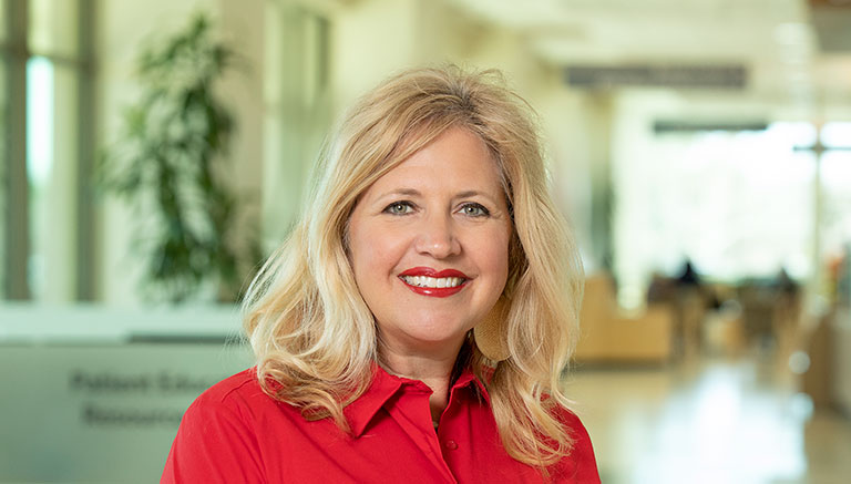 Stephanie Snider, RD, LD