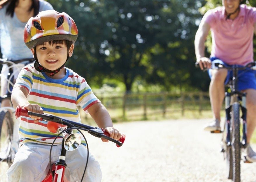 Make sure your family has a fun (and safe) summer