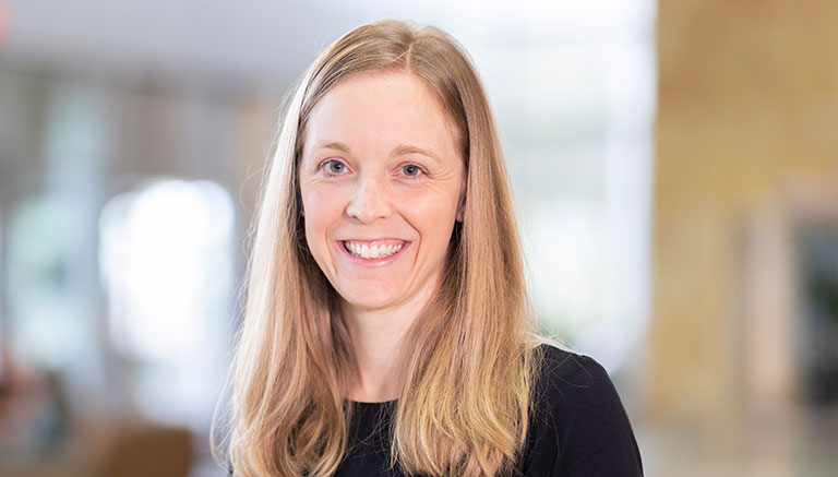 Teresa Baalmann RN, BSN, CFCP