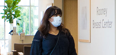 breast center