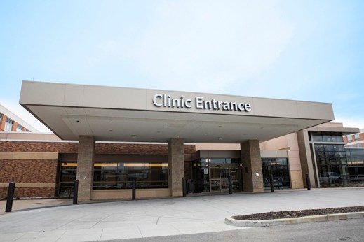 Mercy Hyperbaric and Wound Care - Jefferson
