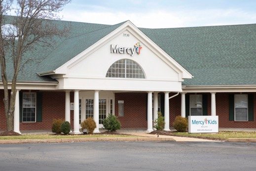 Mercy Clinic Pediatrics - Arnold