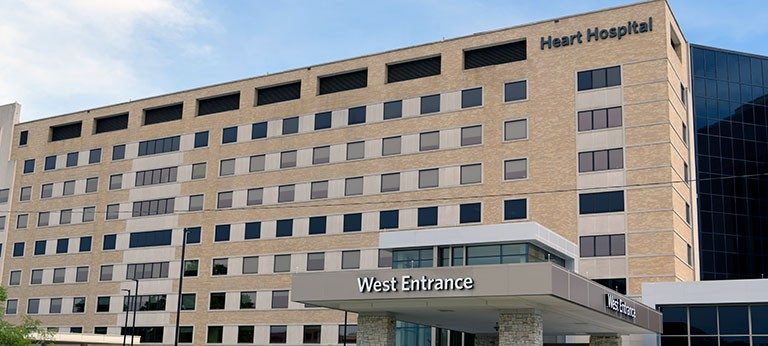 Mercy Cardiology - Mercy Heart Hospital Springfield