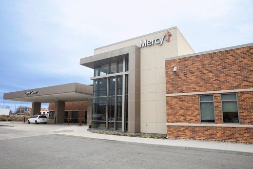 Mercy Palliative Care - Jefferson
