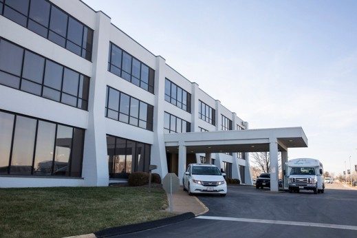 Mercy Clinic Plastic Surgery - 10004 Kennerly