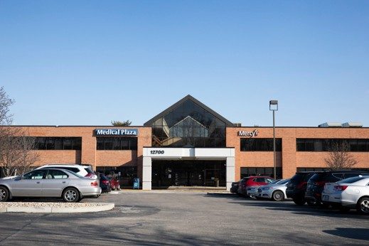 Mercy Hyperbaric and Wound Care - Southfork