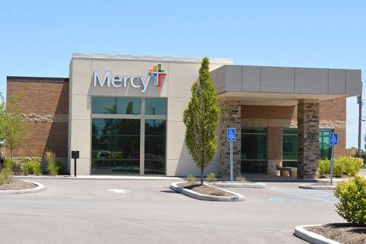 Mercy Clinic Primary Care - Hillsboro