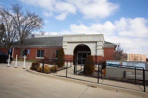 Mercy Infusion Center - Chippewa