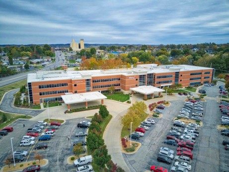 Mercy Clinic Ear, Nose and Throat - Patients First Drive