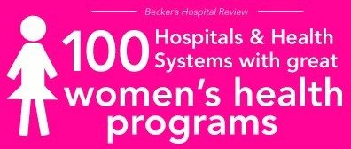 womens-health-2016-beckers_hospital_review_