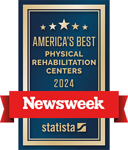 America's Best Physical Rehabilitation Centers 2023