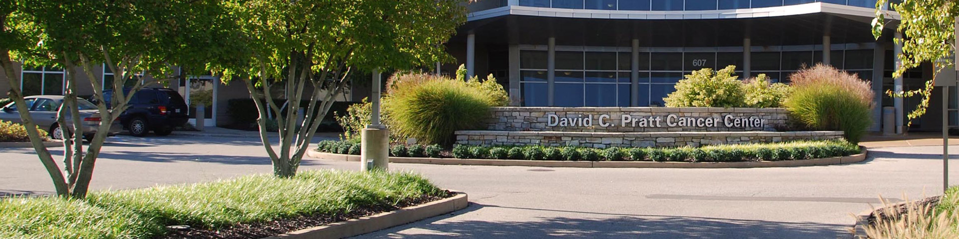 WEB_Hero_Location_David-C-Pratt-Cancer-Center